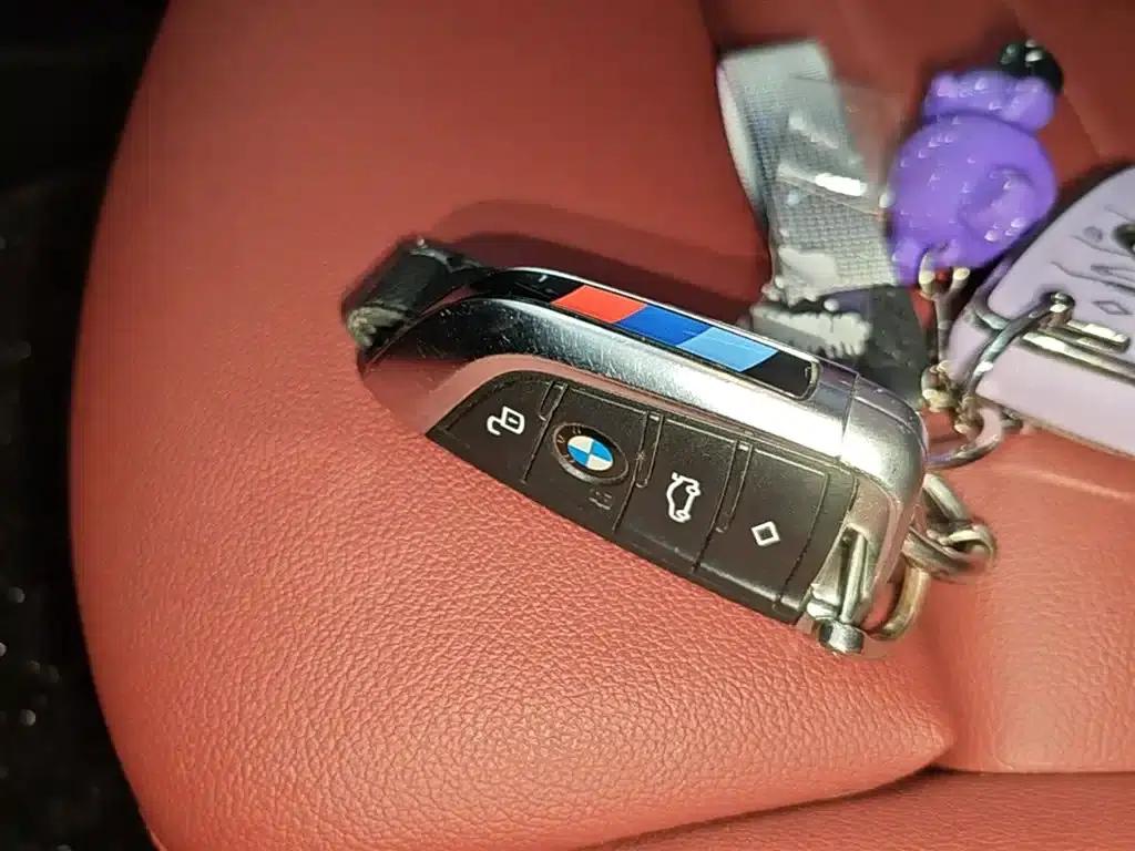BMW 3 Series 2021 Facelift II 325i M Sport Package — миниатюра 9