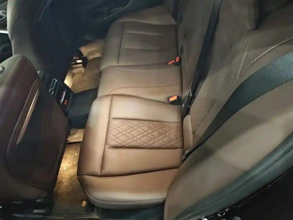 2024 BMW 3 Series 325Li M Sport Package — миниатюра 17