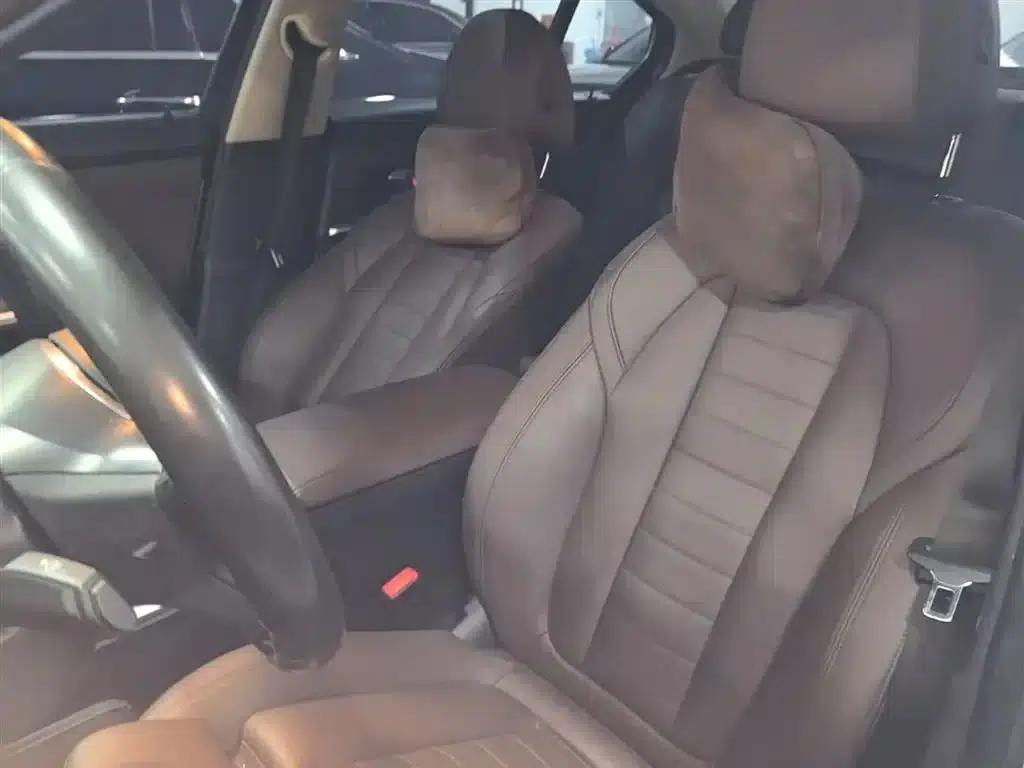 2020 BMW 3 Series 325i M Sport Package — миниатюра 15