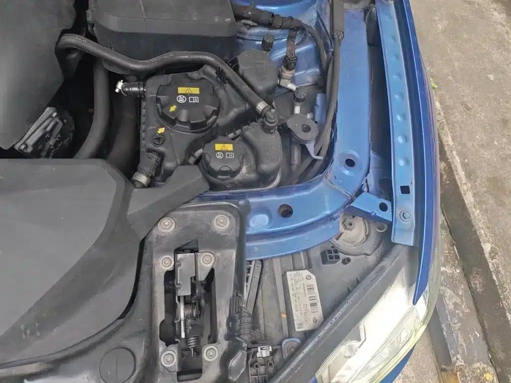 2017 BMW 3 Series 320i M Sport — миниатюра 22
