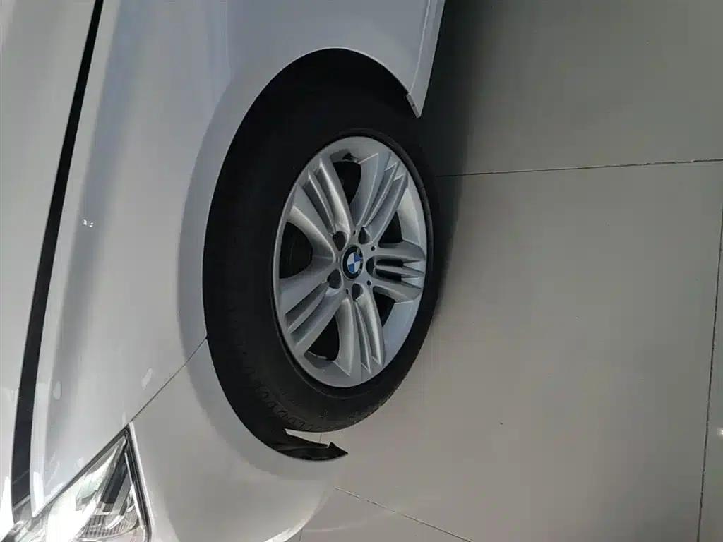 2018 BMW 3 Series 318Li — миниатюра 23