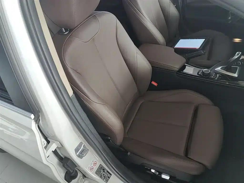 2018 BMW 3 Series 318Li — миниатюра 25