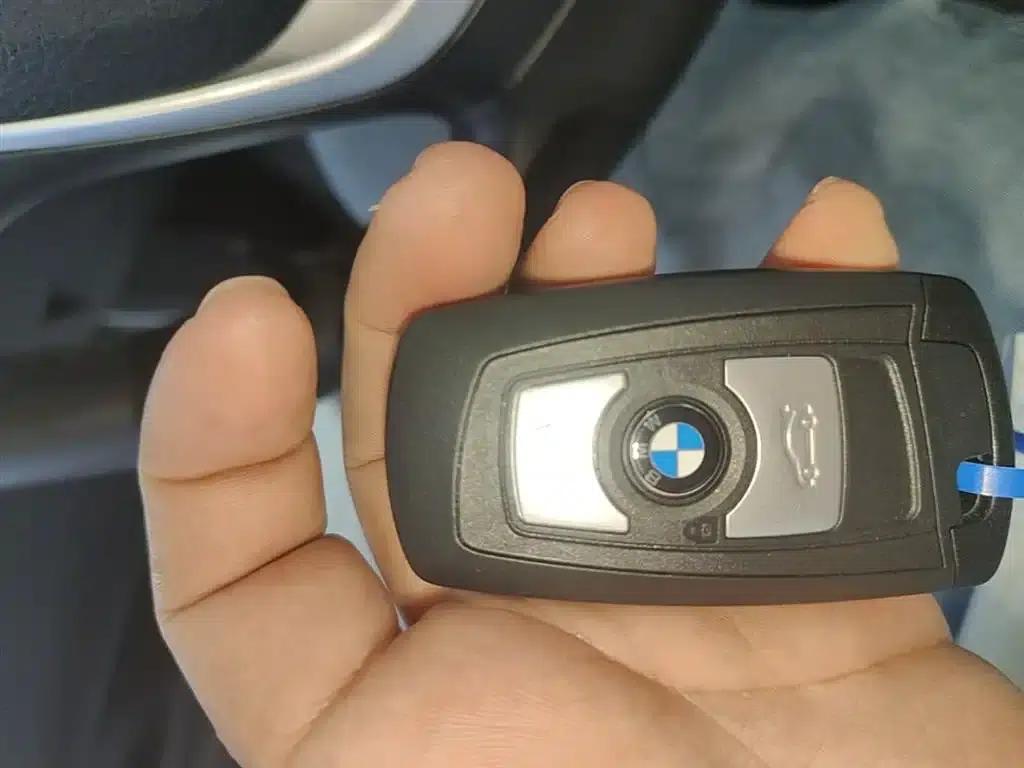 2018 BMW 3 Series 318Li — миниатюра 9