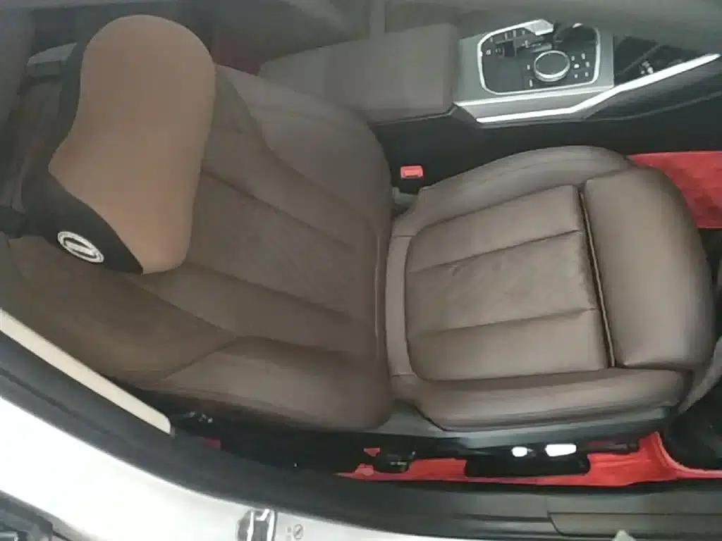 2022 BMW 3 Series Facelift 325Li M Sport Shadow Edition — миниатюра 25