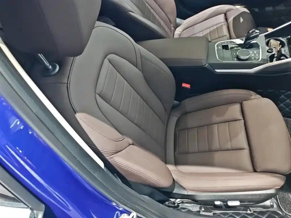 2020 BMW 3 Series 325i M Sport Package — миниатюра 25