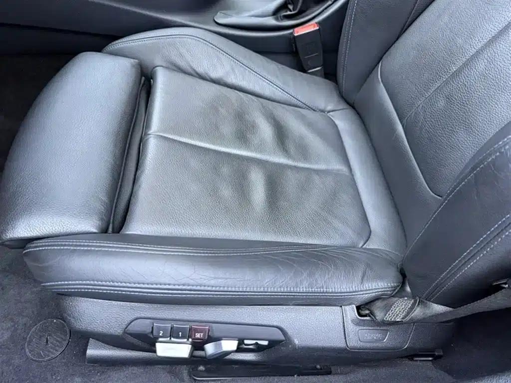 2018 BMW 3 Series 330i M Sport Shadow Edition — миниатюра 19