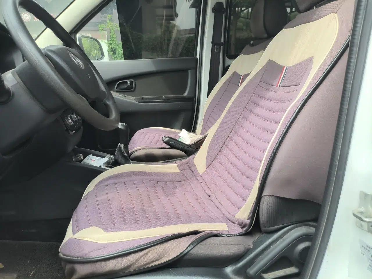 CHANGAN KAICHENG Ounuo S 2019 1.5L Ouno S Standard Model China VI JL473QG — миниатюра 16