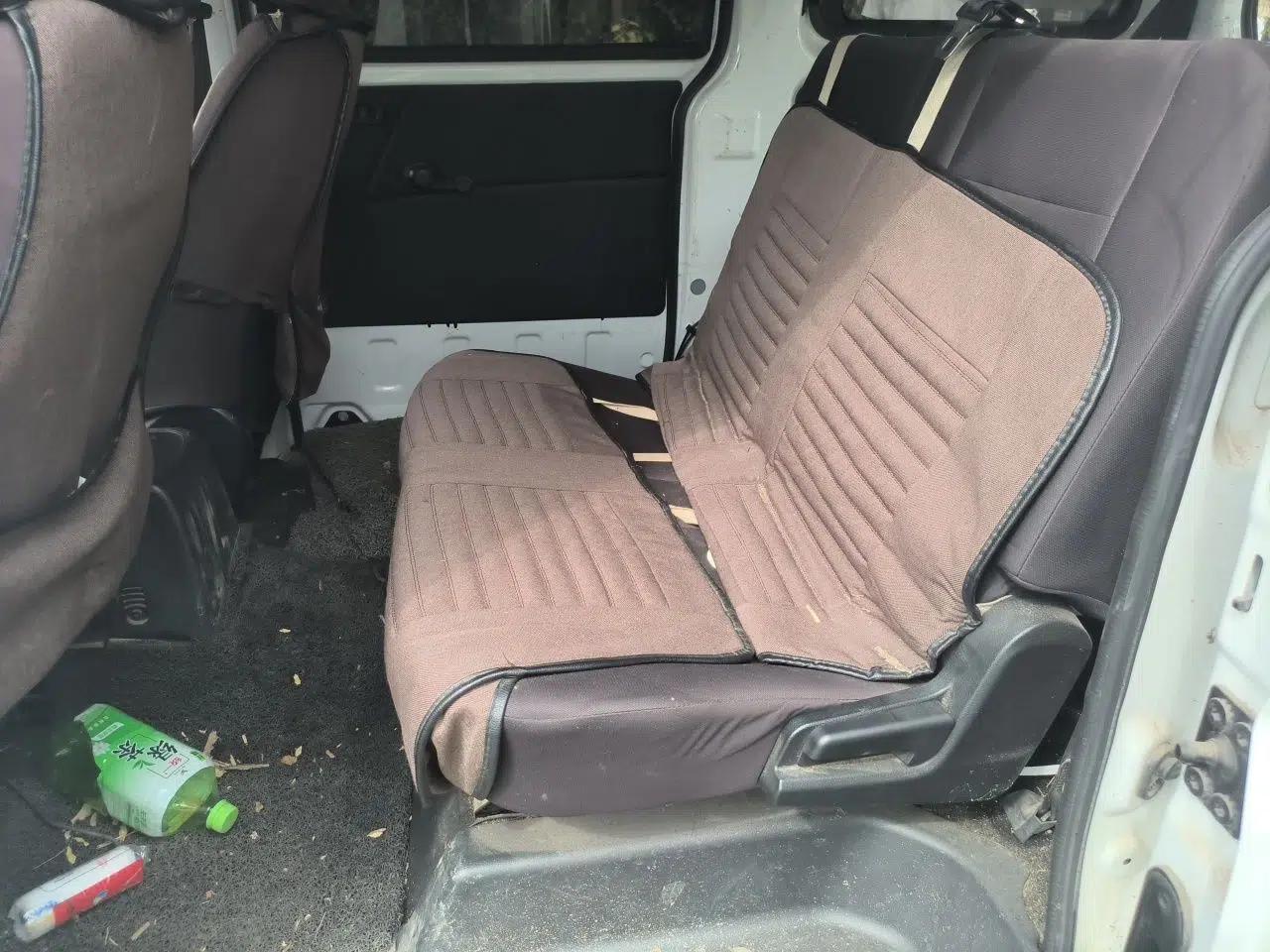 CHANGAN KAICHENG Ounuo S 2019 1.5L Ouno S Standard Model China VI JL473QG — миниатюра 18