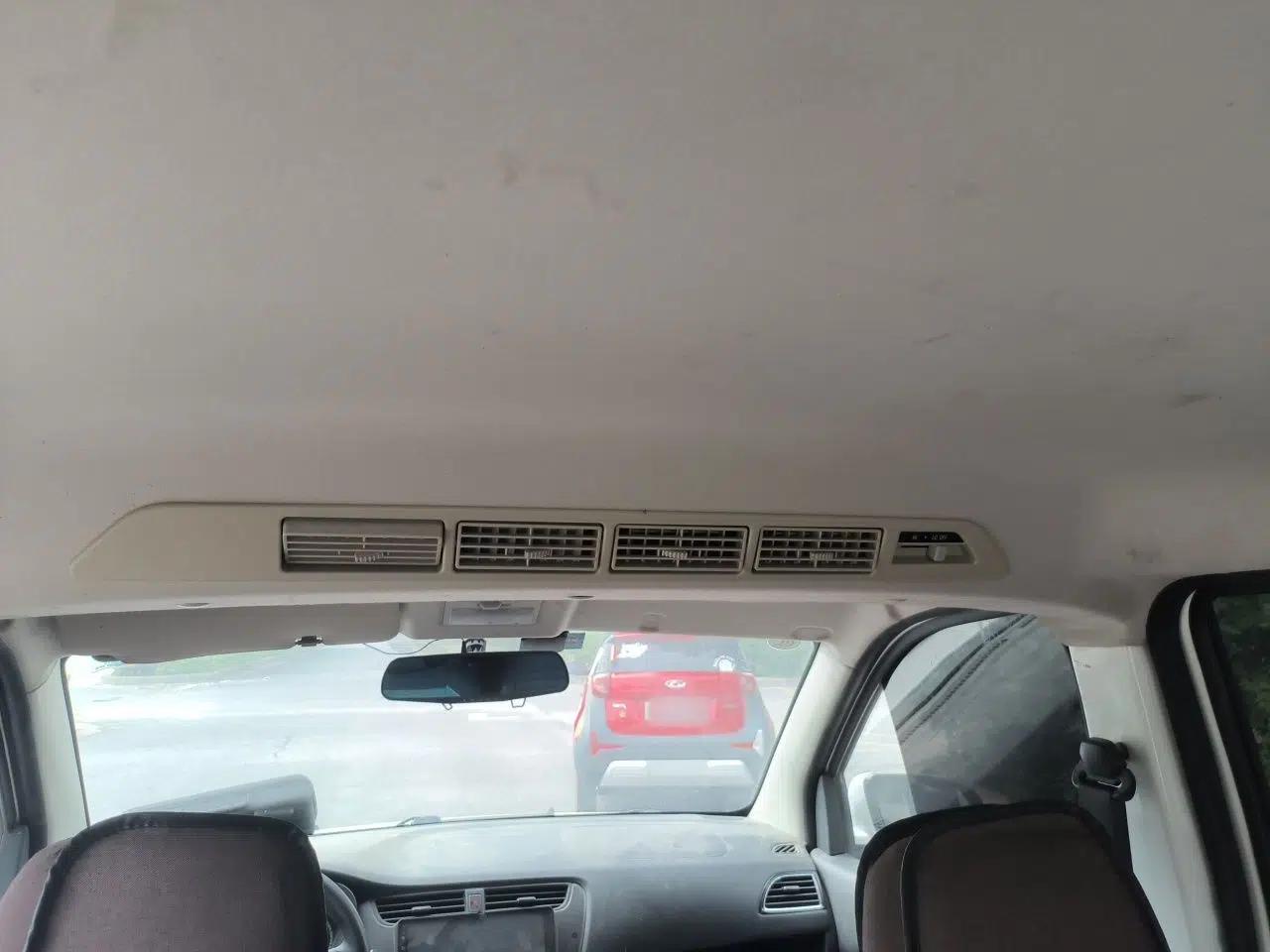 CHANGAN KAICHENG Ounuo S 2019 1.5L Ouno S Standard Model China VI JL473QG — миниатюра 19