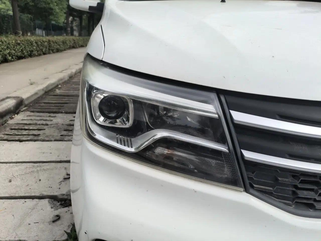 CHANGAN KAICHENG Ounuo S 2019 1.5L Ouno S Standard Model China VI JL473QG — миниатюра 7