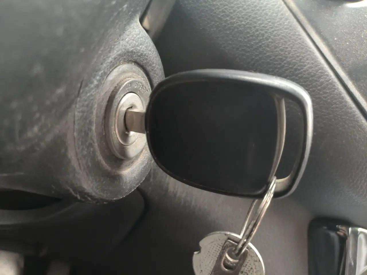 CHANGAN KAICHENG Ounuo S 2019 1.5L Ouno S Standard Model China VI JL473QG — миниатюра 9