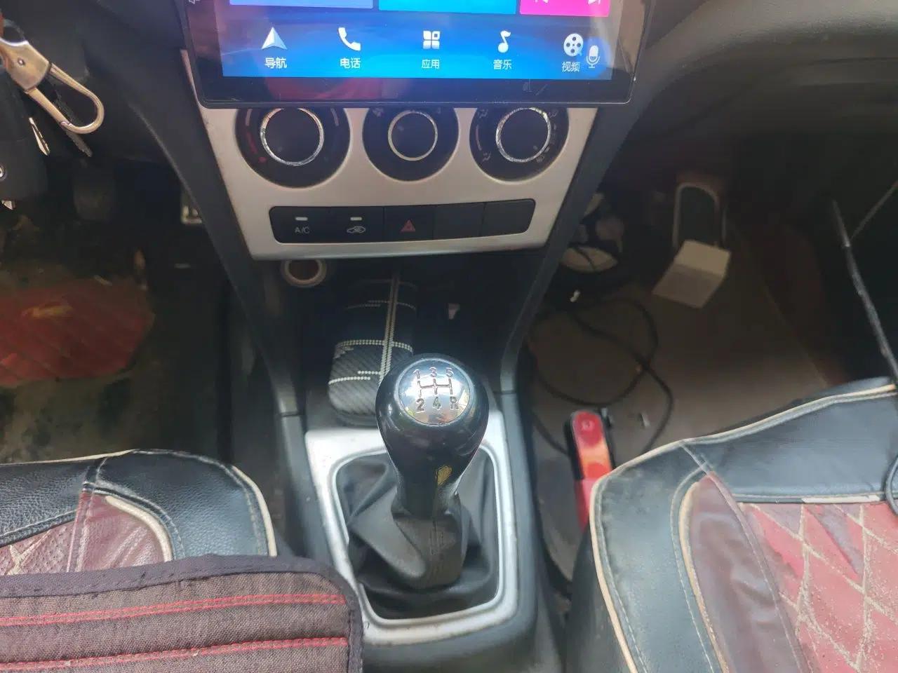 CHANGAN KAICHENG Ounuo S 2017 1.5L Base Version — миниатюра 15