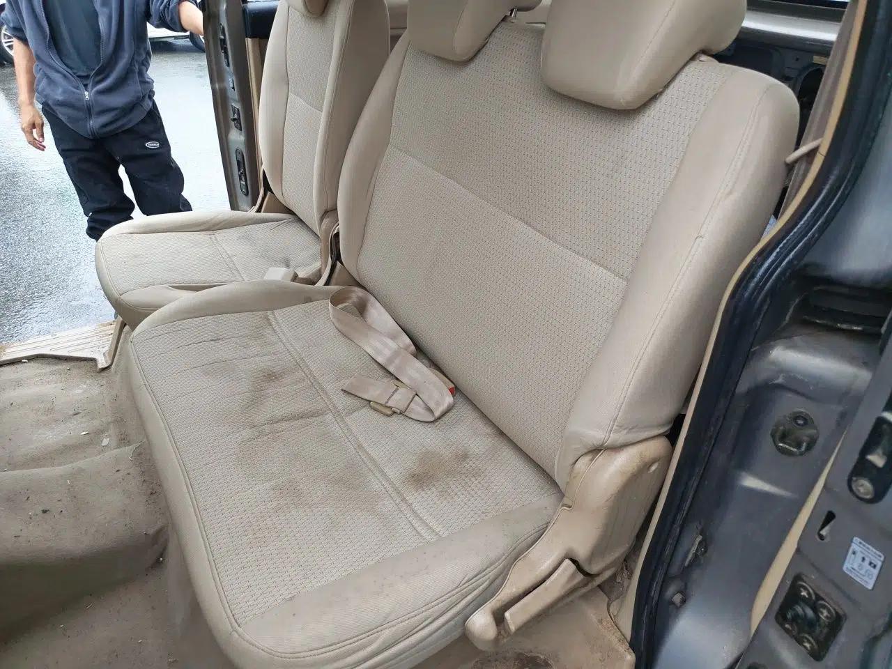 CHANGAN KAICHENG Ounuo S 2012 1.3L Base Version — миниатюра 18