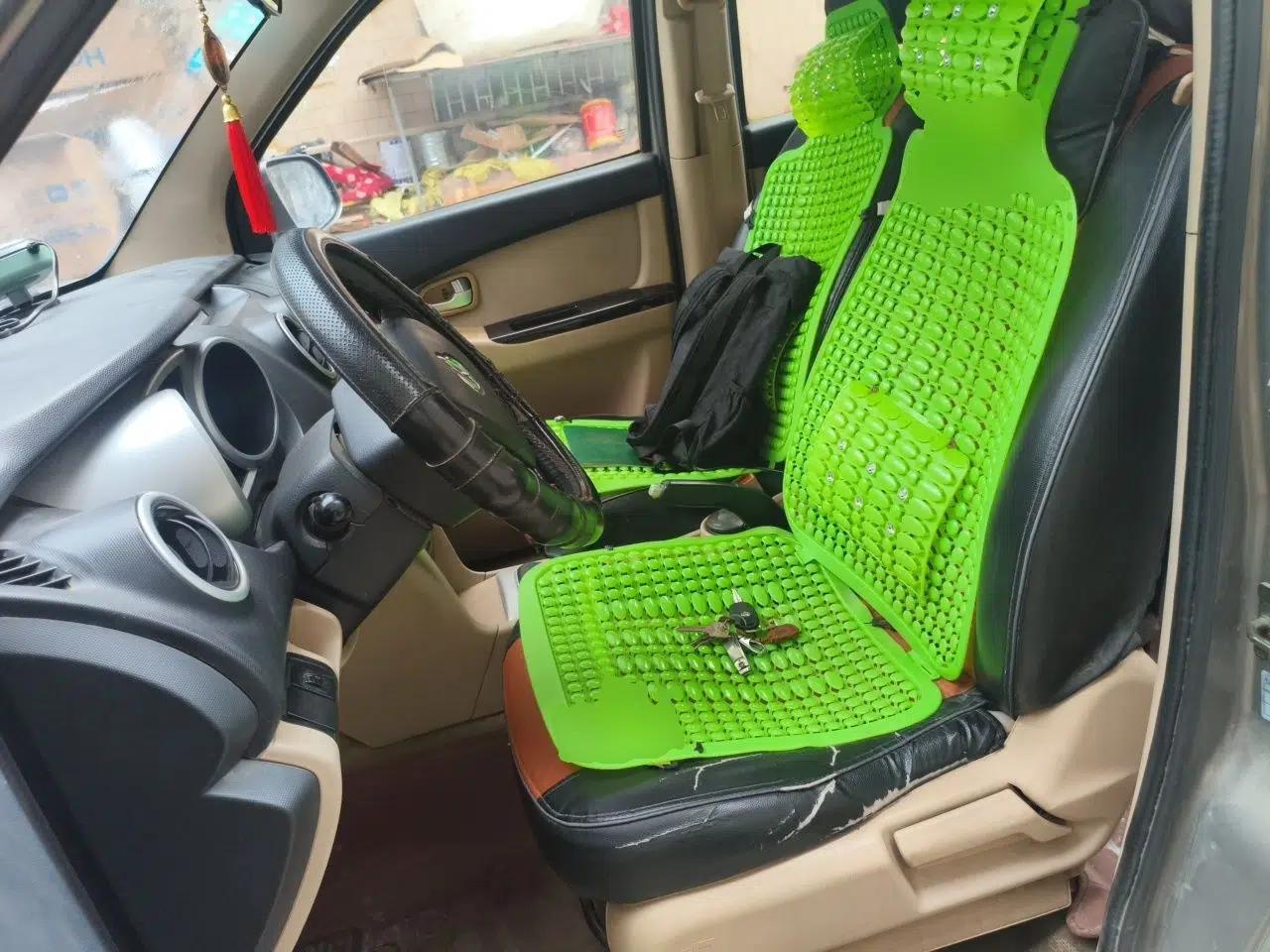 CHANGAN KAICHENG Ounuo S 2012 1.5L Standard Version — миниатюра 16