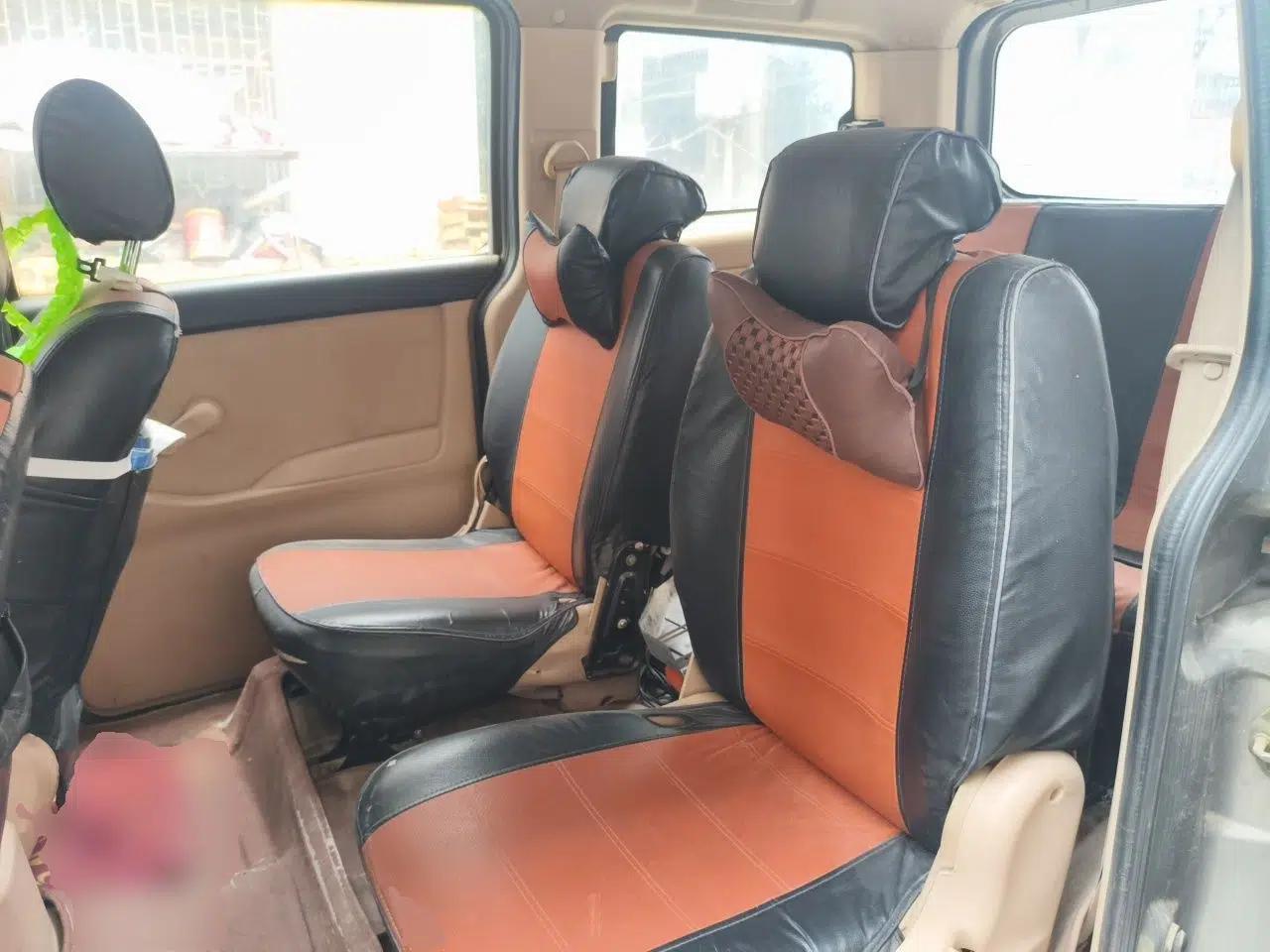 CHANGAN KAICHENG Ounuo S 2012 1.5L Standard Version — миниатюра 18