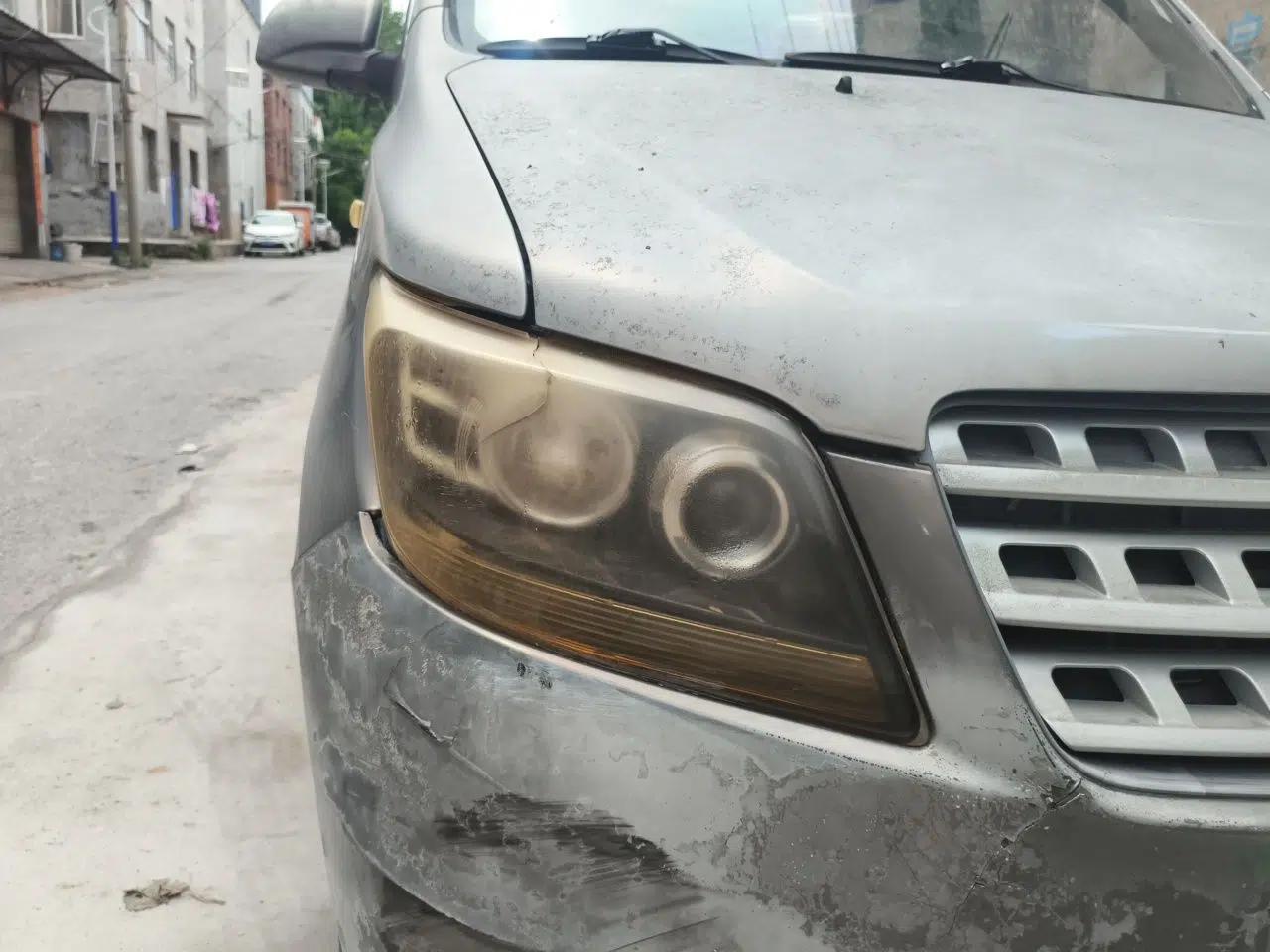 CHANGAN KAICHENG Ounuo S 2012 1.5L Standard Version — миниатюра 7