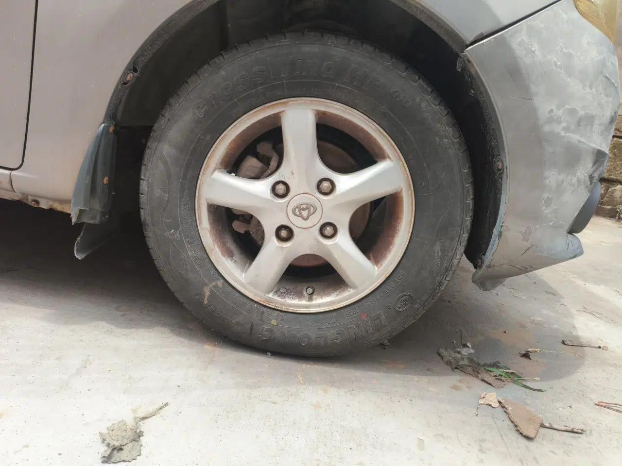 CHANGAN KAICHENG Ounuo S 2012 1.5L Standard Version — миниатюра 8