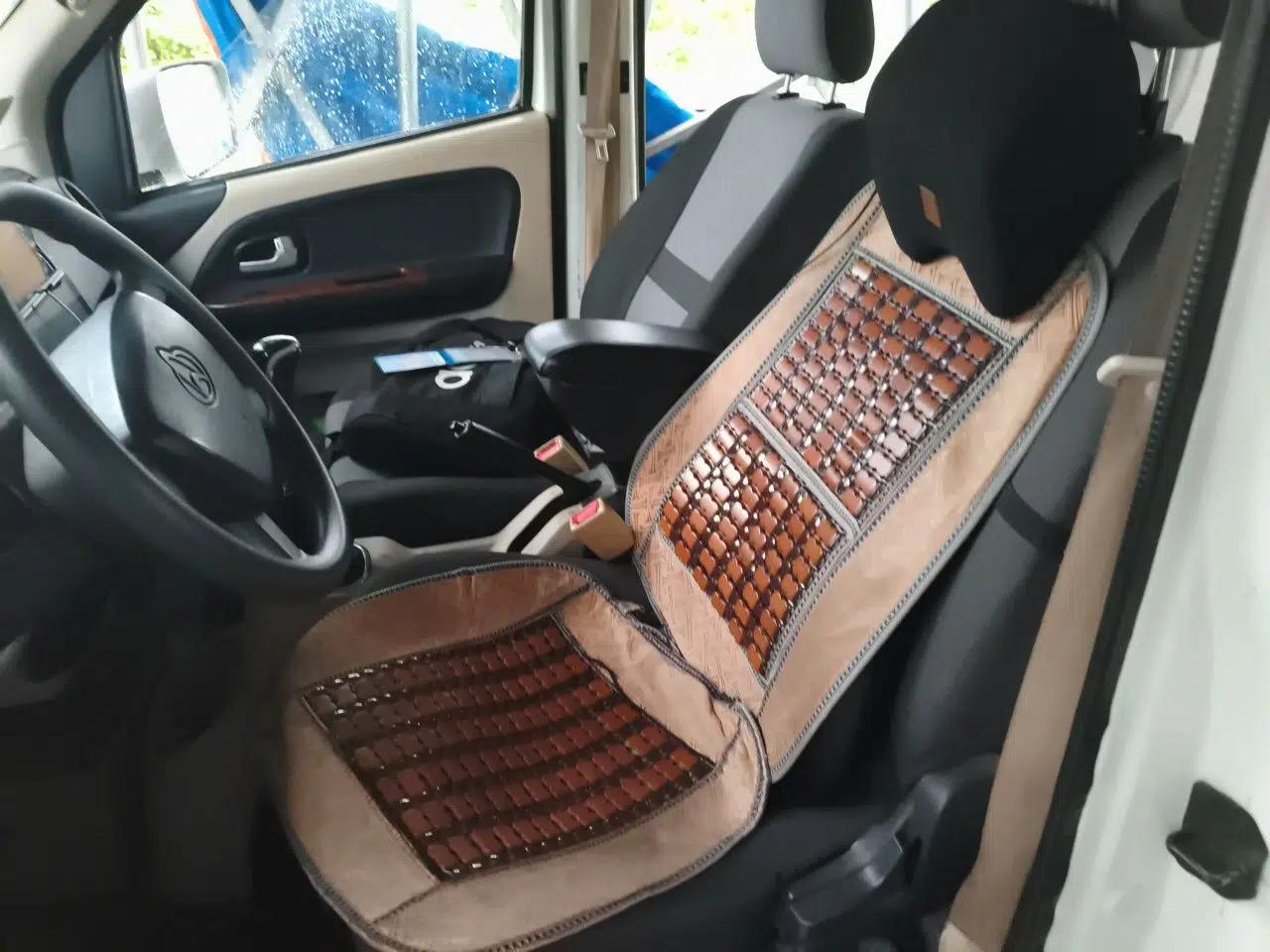 CHANGAN KAICHENG Ruixing M80 2018 1.5L Base Model Van Flat Roof Twin Side Doors 4G15S — миниатюра 16