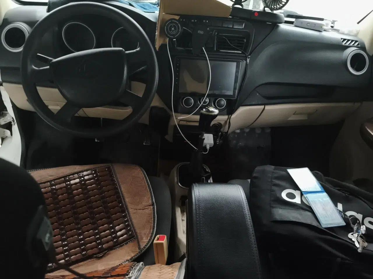 CHANGAN KAICHENG Ruixing M80 2018 1.5L Base Model Van Flat Roof Twin Side Doors 4G15S — миниатюра 10