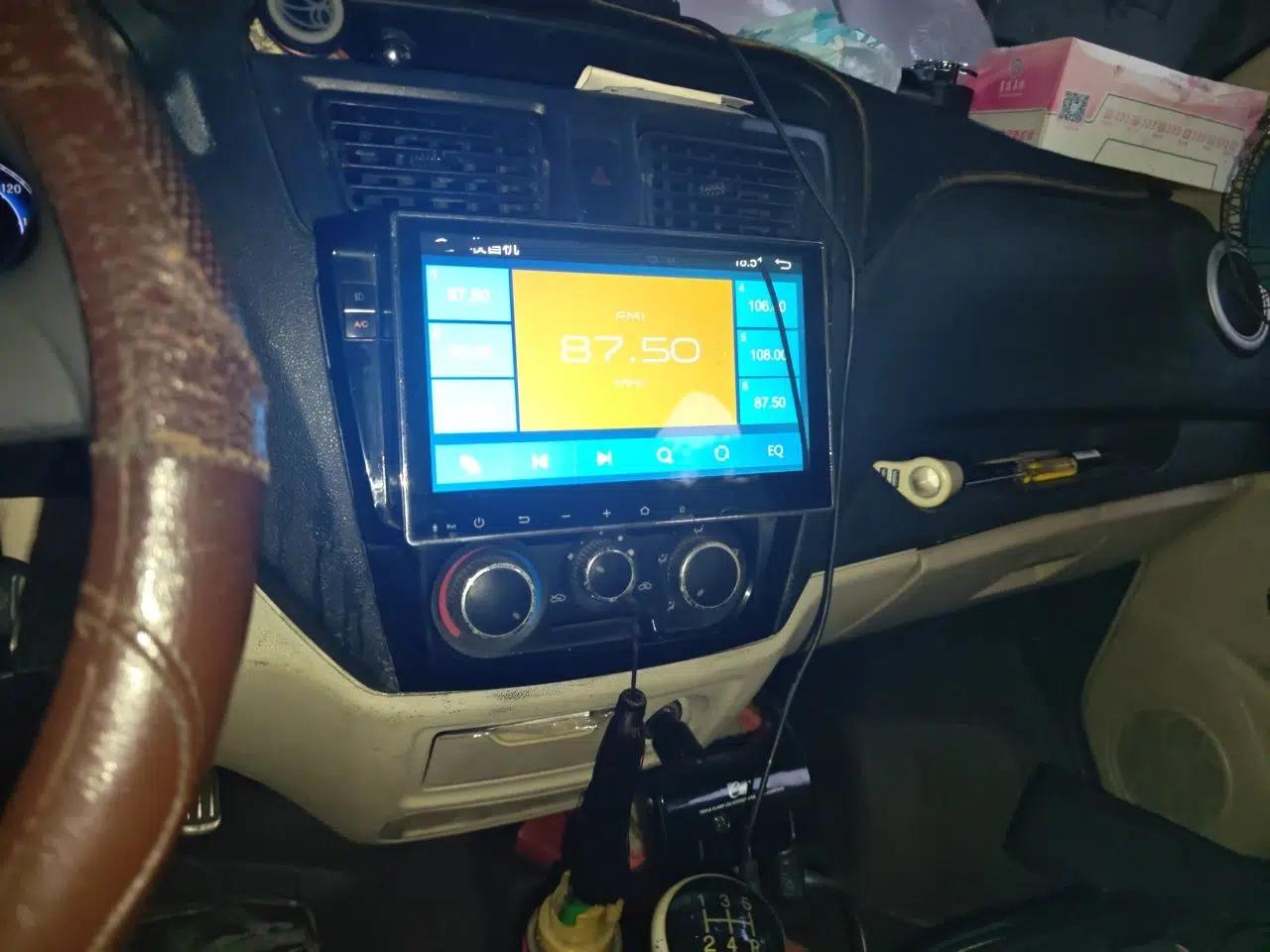 CHANGAN KAICHENG Ruixing M80 2014 1.5L Comfort Model 4G15S — миниатюра 14