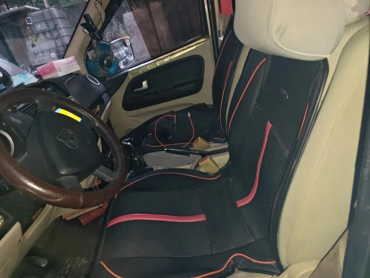 CHANGAN KAICHENG Ruixing M80 2014 1.5L Comfort Model 4G15S — миниатюра 16
