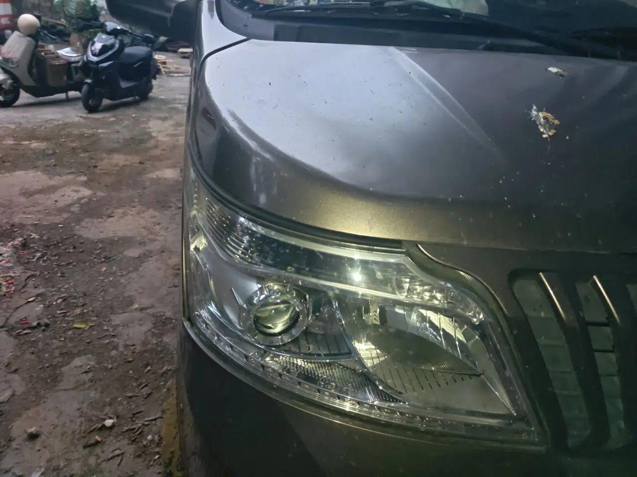 CHANGAN KAICHENG Ruixing M80 2014 1.5L Comfort Model 4G15S — миниатюра 7