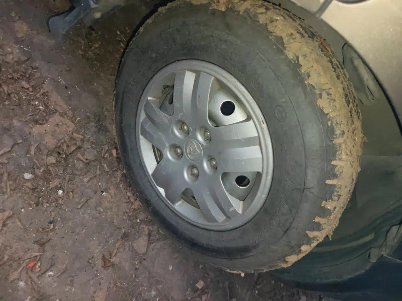 CHANGAN KAICHENG Ruixing M80 2014 1.5L Comfort Model 4G15S — миниатюра 8