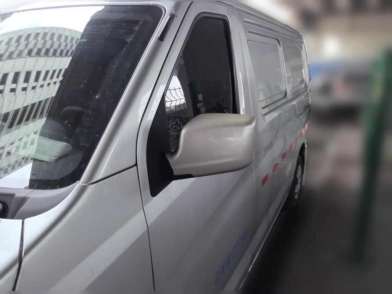 CHANGAN KAICHENG Ruixing M60 2020 1.5L Base Version China VI Standard 2-Seater Van with DAM15KR Engine — миниатюра 1
