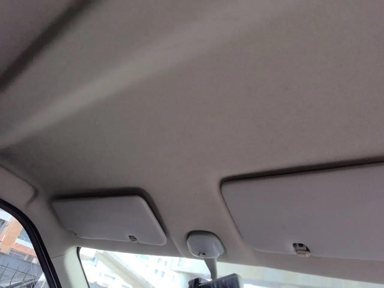 CHANGAN KAICHENG Ruixing M60 2020 1.5L Base Version China VI Standard 2-Seater Van with DAM15KR Engine — миниатюра 19