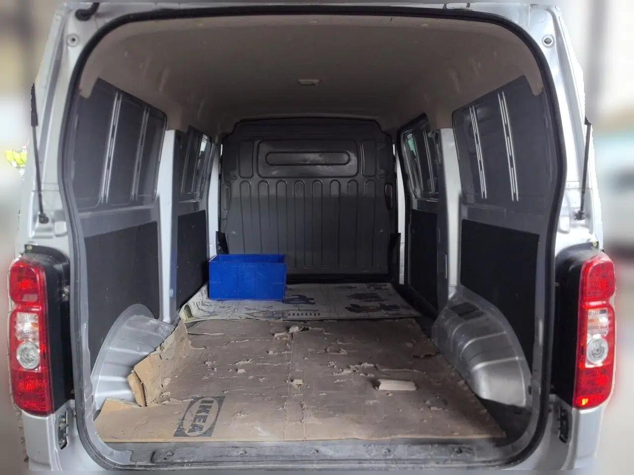 CHANGAN KAICHENG Ruixing M60 2020 1.5L Base Version China VI Standard 2-Seater Van with DAM15KR Engine — миниатюра 20