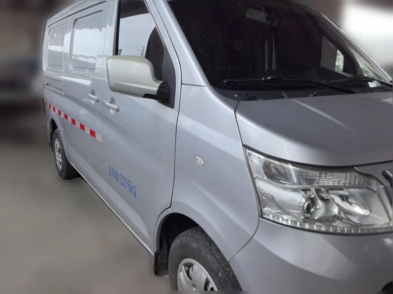 CHANGAN KAICHENG Ruixing M60 2020 1.5L Base Version China VI Standard 2-Seater Van with DAM15KR Engine — миниатюра 3