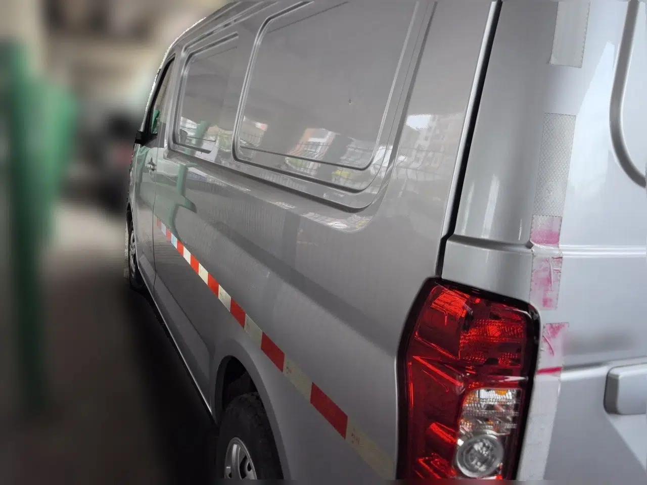 CHANGAN KAICHENG Ruixing M60 2020 1.5L Base Version China VI Standard 2-Seater Van with DAM15KR Engine — миниатюра 4
