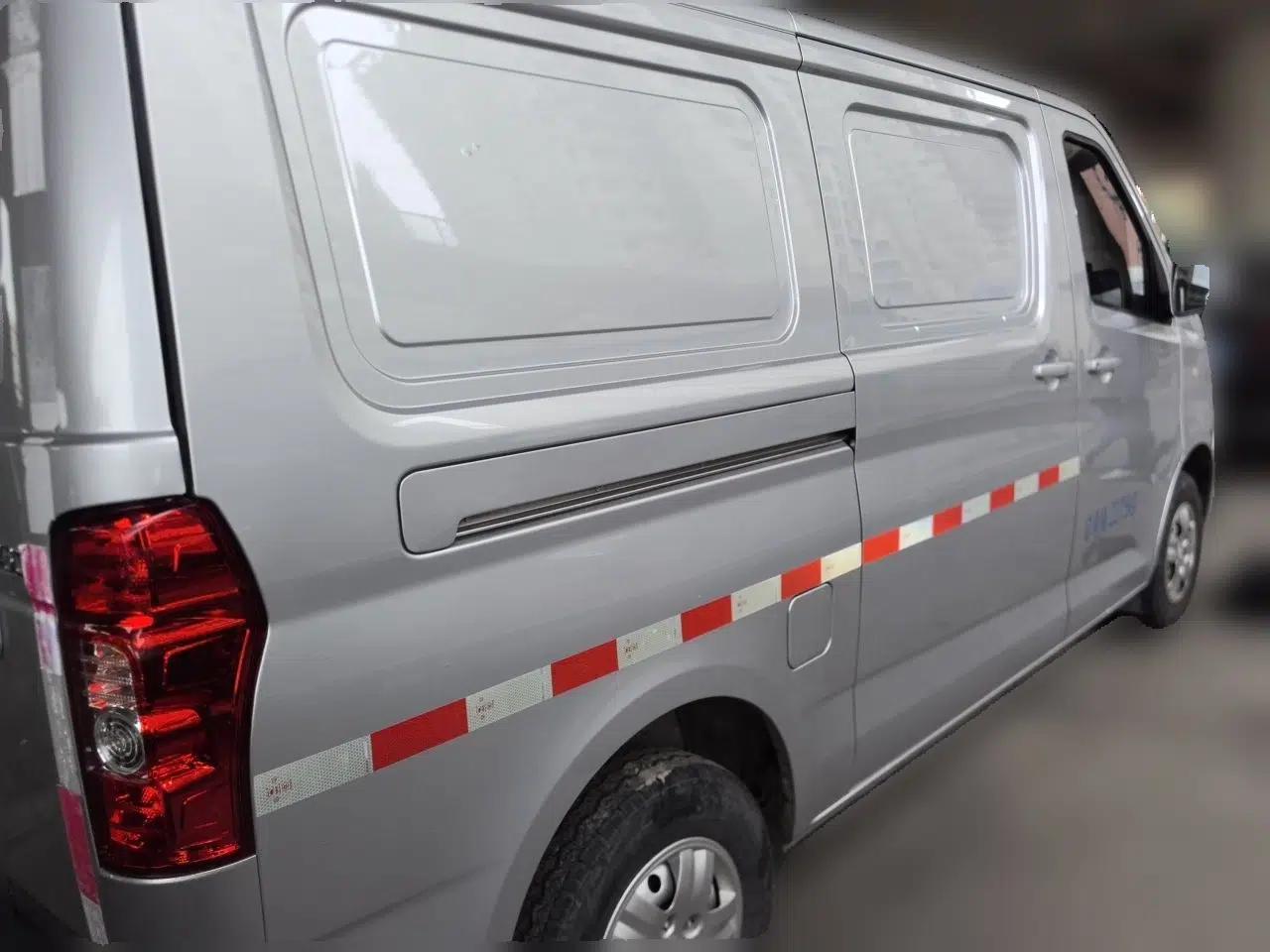 CHANGAN KAICHENG Ruixing M60 2020 1.5L Base Version China VI Standard 2-Seater Van with DAM15KR Engine — миниатюра 6