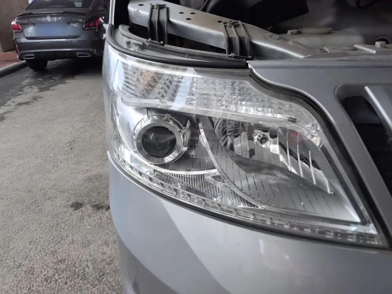 CHANGAN KAICHENG Ruixing M60 2020 1.5L Base Version China VI Standard 2-Seater Van with DAM15KR Engine — миниатюра 7