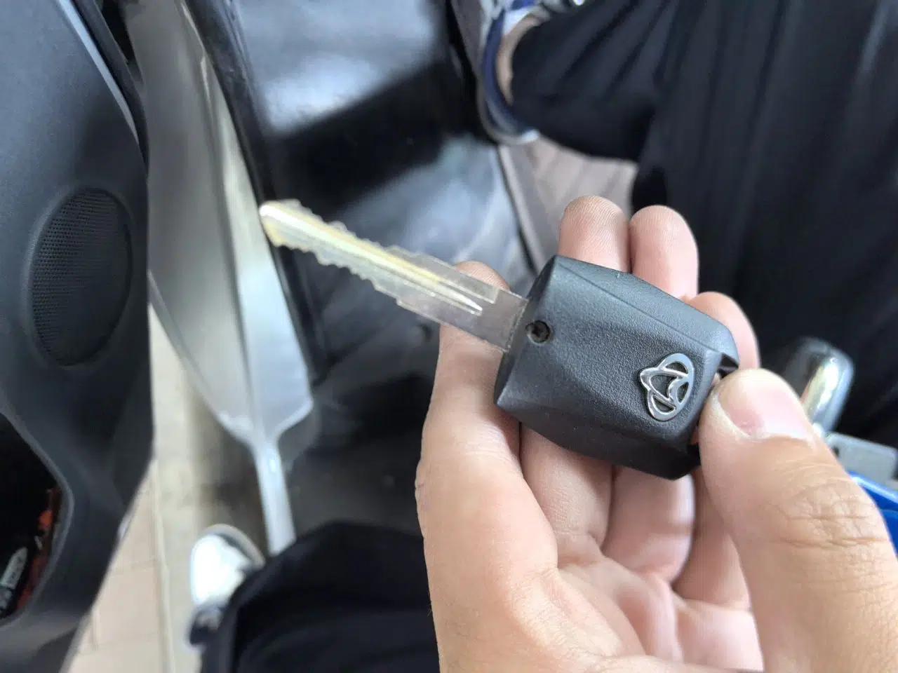 CHANGAN KAICHENG Ruixing M60 2020 1.5L Base Version China VI Standard 2-Seater Van with DAM15KR Engine — миниатюра 9