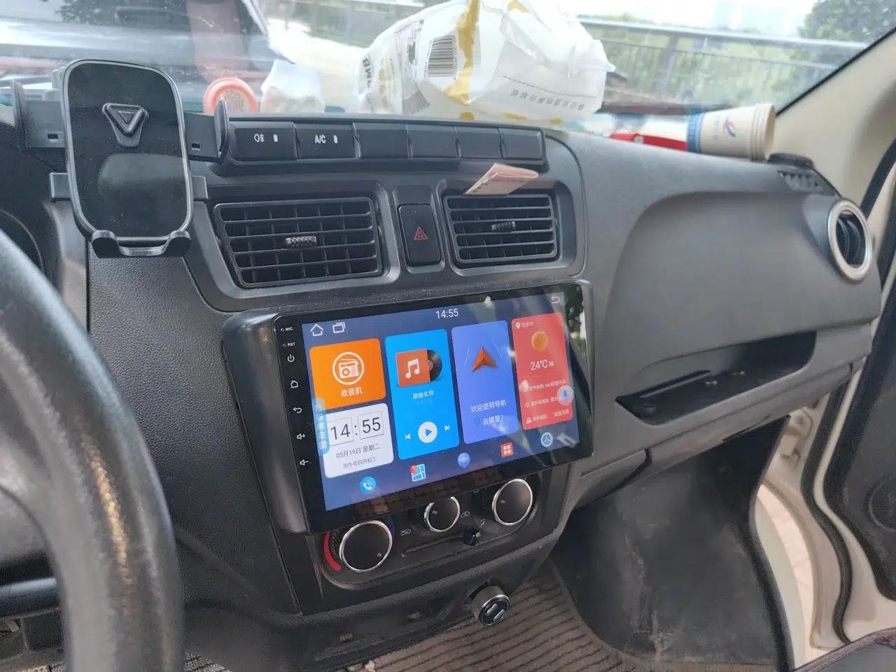 CHANGAN KAICHENG Ruixing M60 2020 1.5L Base Version China VI Standard 2-Seater Van with DAM15KR Engine — миниатюра 14