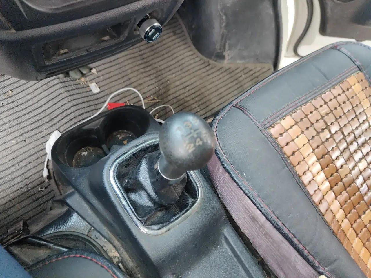 CHANGAN KAICHENG Ruixing M60 2020 1.5L Base Version China VI Standard 2-Seater Van with DAM15KR Engine — миниатюра 15