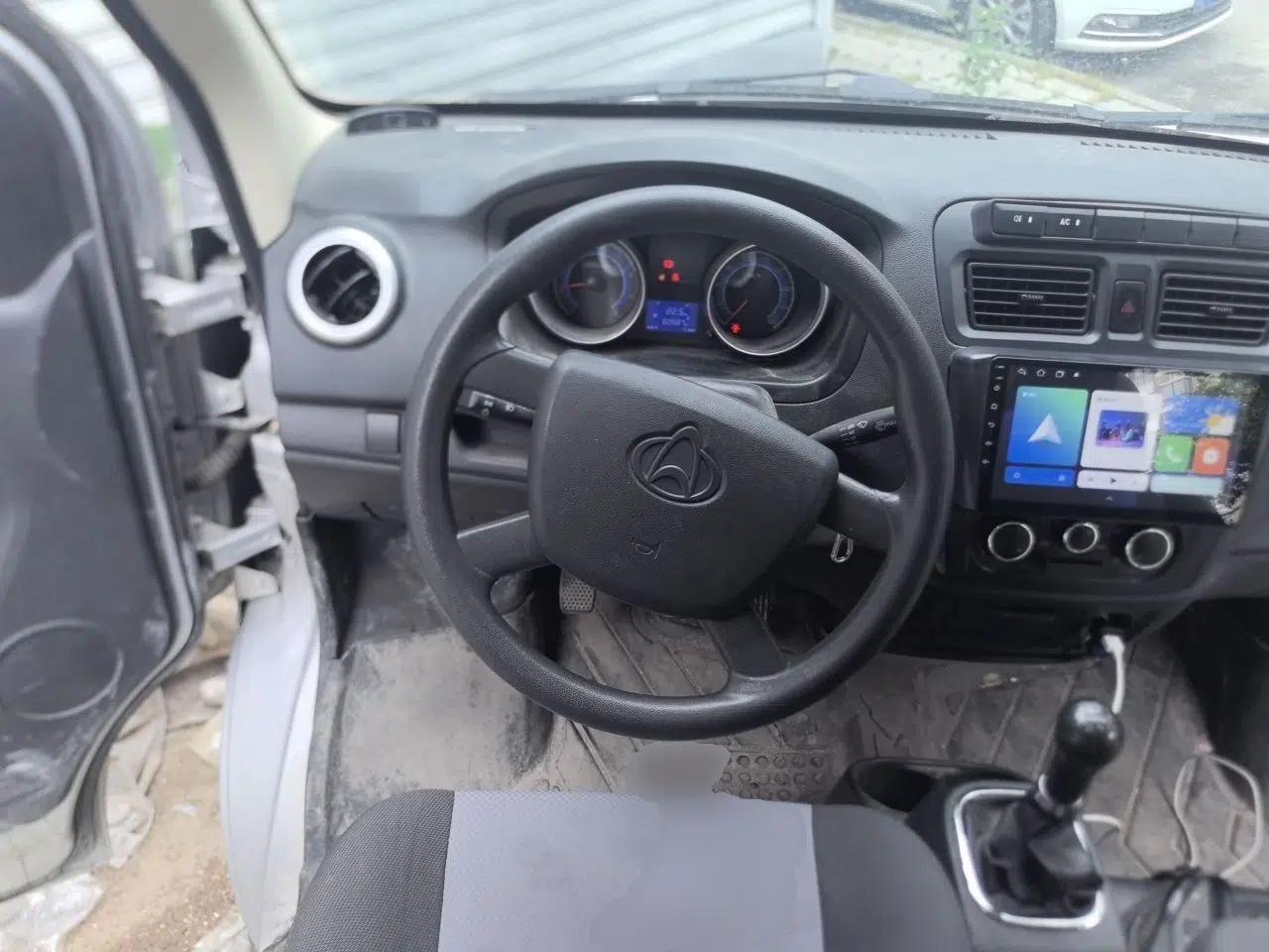 CHANGAN KAICHENG Ruixing M60 2020 1.5L Standard Version China VI Van with 5 Seats Equipped with DAM15KR — миниатюра 11