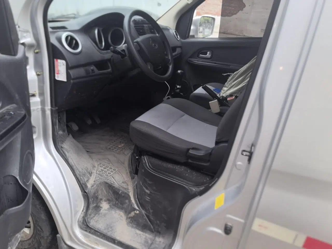 CHANGAN KAICHENG Ruixing M60 2020 1.5L Standard Version China VI Van with 5 Seats Equipped with DAM15KR — миниатюра 16
