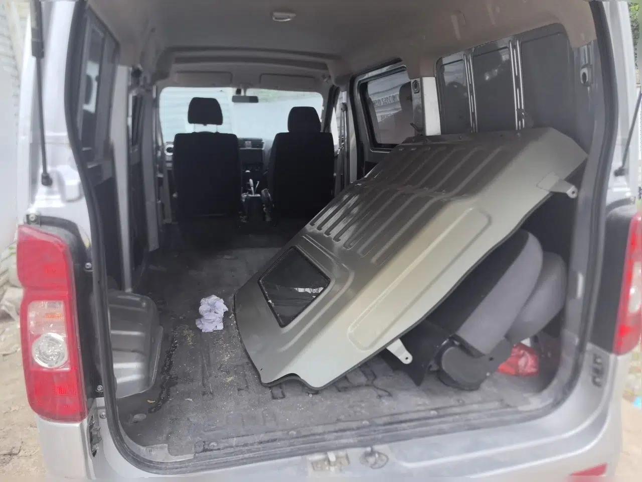 CHANGAN KAICHENG Ruixing M60 2020 1.5L Standard Version China VI Van with 5 Seats Equipped with DAM15KR — миниатюра 20