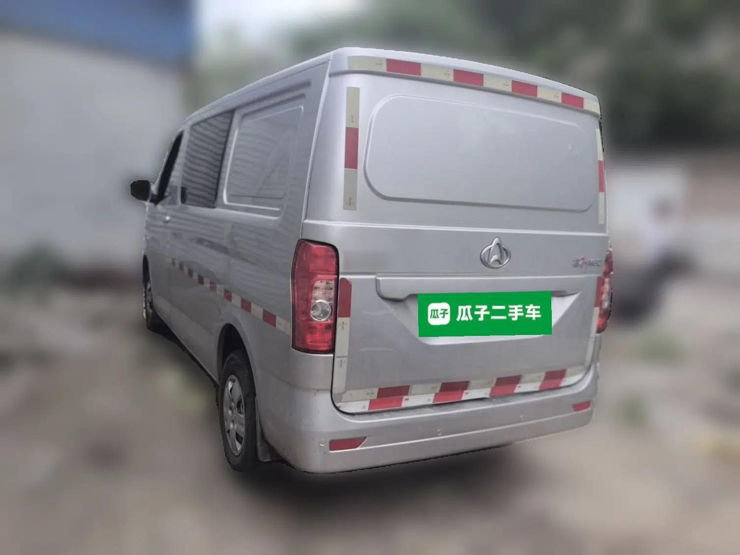 CHANGAN KAICHENG Ruixing M60 2020 1.5L Standard Version China VI Van with 5 Seats Equipped with DAM15KR — миниатюра 4