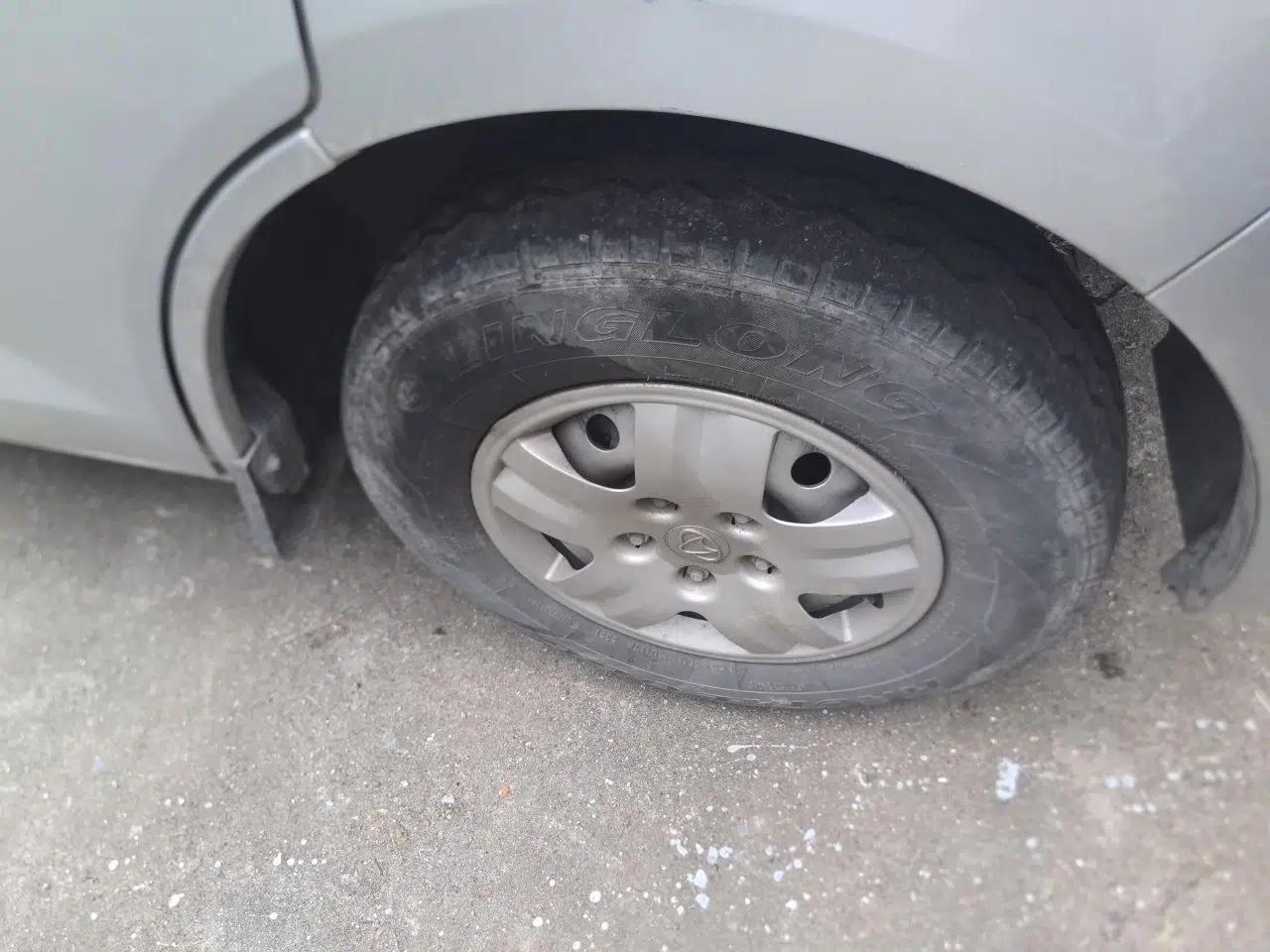 CHANGAN KAICHENG Ruixing M60 2020 1.5L Standard Version China VI Van with 5 Seats Equipped with DAM15KR — миниатюра 8
