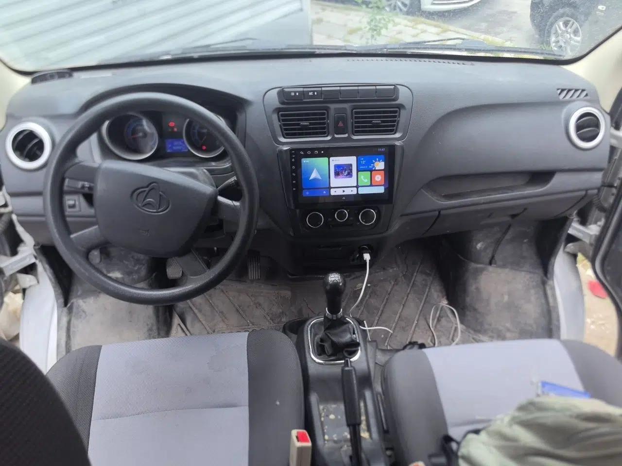 CHANGAN KAICHENG Ruixing M60 2020 1.5L Standard Version China VI Van with 5 Seats Equipped with DAM15KR — миниатюра 10