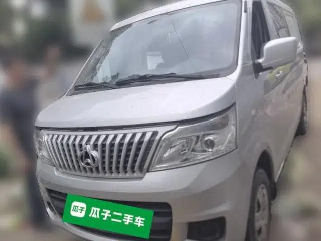 CHANGAN KAICHENG Ruixing M60 2020 1.5L Standard Version China VI Van with 5 Seats Equipped with DAM15KR