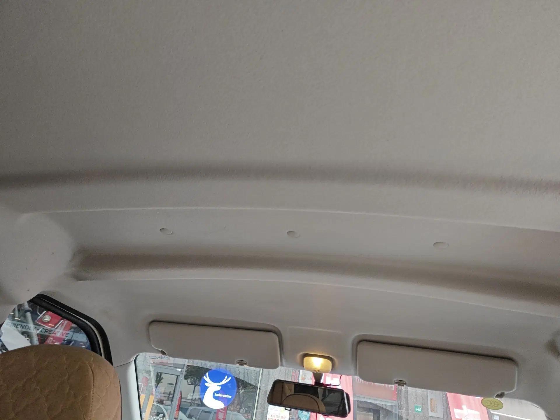 CHANGAN KAICHENG Ruixing EM80 2025 Passenger Version Comfort Edition 6-Seater 300 km Dual-Swing Doors — миниатюра 15