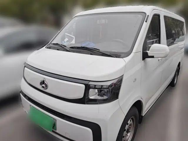 CHANGAN KAICHENG Ruixing EM80 2025 Passenger Version Comfort Edition 6-Seater 300 km Dual-Swing Doors