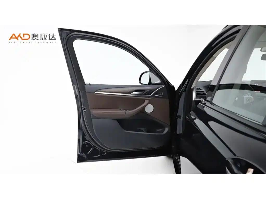 BMW X3/30i/2.0T/2023/Facelift xDrive Leading Edition M Sport Package — миниатюра 10