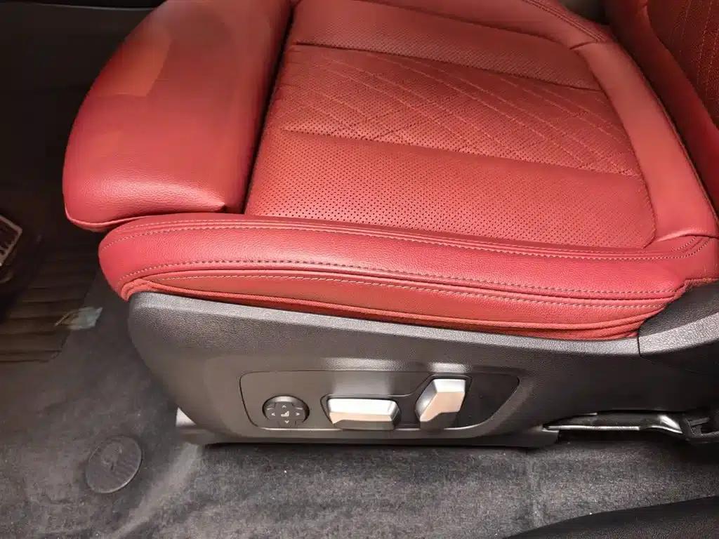 BMW X3 2023 xDrive30i Leading Edition M Sport Package — миниатюра 15