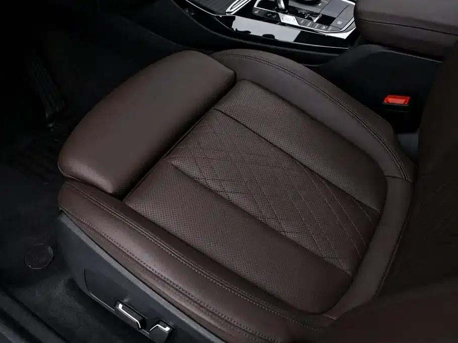 2023 BMW X3 xDrive25i M Sport Package — миниатюра 13