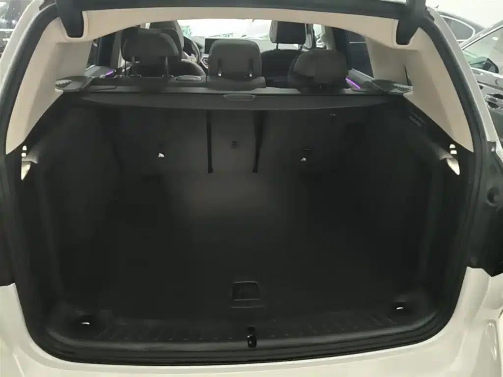 BMW X3 2023 xDrive30i Leading Edition M Sport Package — миниатюра 19